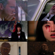 (Screenshot: "First And Last Appearance Of Quentin Tarantino Films")
